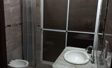 Casa en Concordia