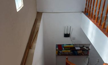 Casa en Concordia