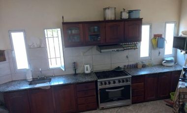 Casa en Concordia