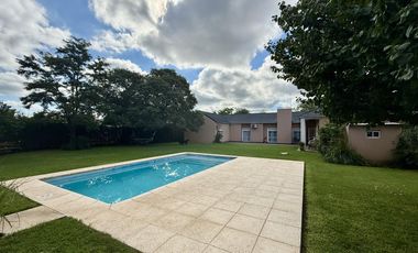 Casa en  Venta