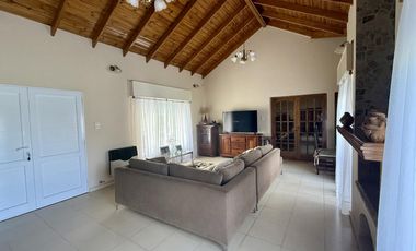 Casa en  Venta