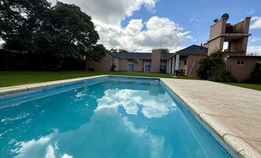 Casa en  Venta