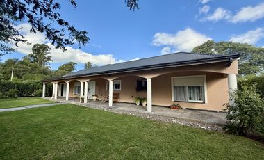 Casa en  Venta