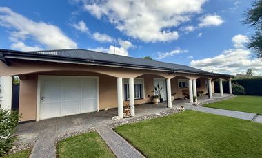 Casa en  Venta