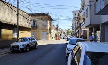 Local en Concordia