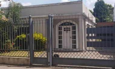 Casa en Adrogué