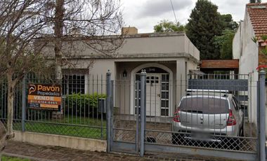 Casa en Adrogué