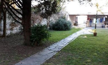 Casa en Adrogué