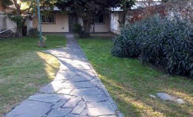 Casa en Adrogué