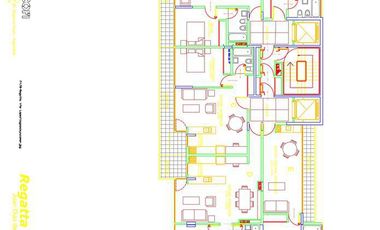Departamento 3 Ambientes alquiler temporario en Vicente López – Vista al Río y Cochera