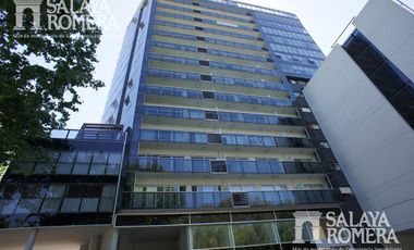 Departamento 3 Ambientes alquiler temporario en Vicente López – Vista al Río y Cochera