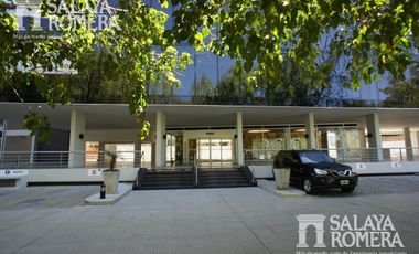 Departamento 3 Ambientes alquiler temporario en Vicente López – Vista al Río y Cochera