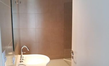 Departamento 3 Ambientes alquiler temporario en Vicente López – Vista al Río y Cochera
