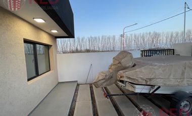 VENDE DUPLEX 3 HABITACIONES EN CIPOLLETTI