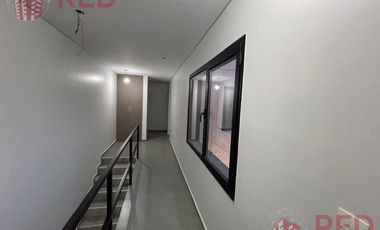 VENDE DUPLEX 3 HABITACIONES EN CIPOLLETTI