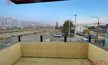VENDE DUPLEX 3 HABITACIONES EN CIPOLLETTI