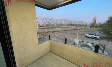 VENDE DUPLEX 3 HABITACIONES EN CIPOLLETTI