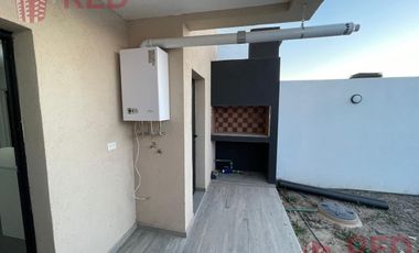 VENDE DUPLEX 3 HABITACIONES EN CIPOLLETTI