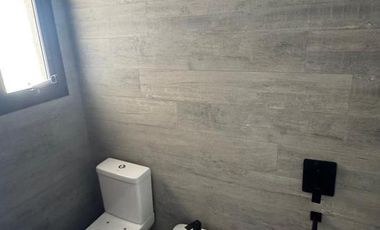 VENDE DUPLEX 3 HABITACIONES EN CIPOLLETTI