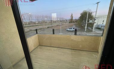 VENDE DUPLEX 3 HABITACIONES EN CIPOLLETTI