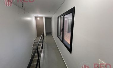 VENDE DUPLEX 3 HABITACIONES EN CIPOLLETTI