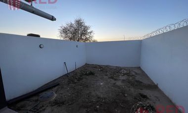 VENDE DUPLEX 3 HABITACIONES EN CIPOLLETTI