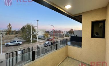 VENDE DUPLEX 3 HABITACIONES EN CIPOLLETTI