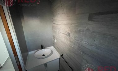 VENDE DUPLEX 3 HABITACIONES EN CIPOLLETTI