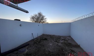 VENDE DUPLEX 3 HABITACIONES EN CIPOLLETTI