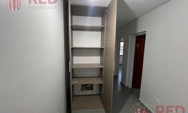 VENDE DUPLEX 3 HABITACIONES EN CIPOLLETTI