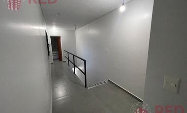 VENDE DUPLEX 3 HABITACIONES EN CIPOLLETTI