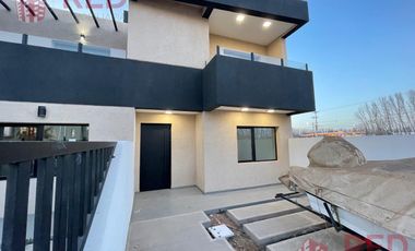 VENDE DUPLEX 3 HABITACIONES EN CIPOLLETTI
