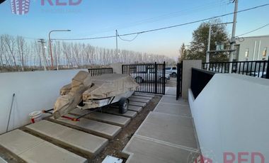 VENDE DUPLEX 3 HABITACIONES EN CIPOLLETTI