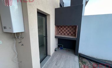 VENDE DUPLEX 3 HABITACIONES EN CIPOLLETTI