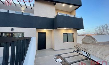 VENDE DUPLEX 3 HABITACIONES EN CIPOLLETTI