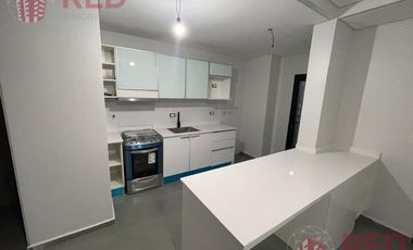 VENDE DUPLEX 3 HABITACIONES EN CIPOLLETTI