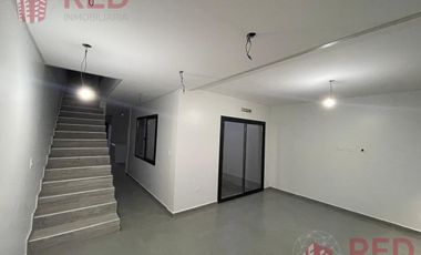 VENDE DUPLEX 3 HABITACIONES EN CIPOLLETTI