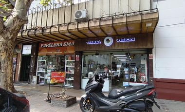 Local Comercial Sarmiento 1070 - San Miguel Centro | Con Renta y Potencial M1