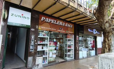 Local Comercial Sarmiento 1070 - San Miguel Centro | Con Renta y Potencial M1