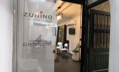 Local Comercial Sarmiento 1070 - San Miguel Centro | Con Renta y Potencial M1
