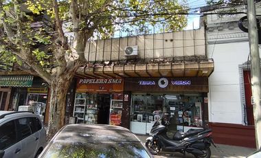 Local Comercial Sarmiento 1070 - San Miguel Centro | Con Renta y Potencial M1
