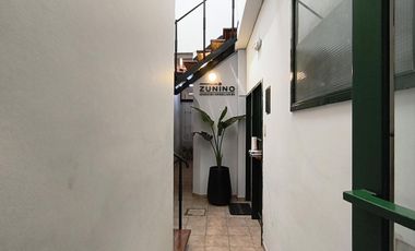 Local Comercial Sarmiento 1070 - San Miguel Centro | Con Renta y Potencial M1