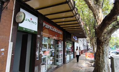 Local Comercial Sarmiento 1070 - San Miguel Centro | Con Renta y Potencial M1