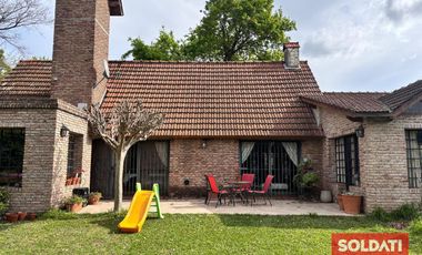 Casa a la venta en Bella Vista