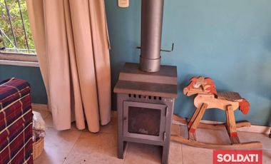 Casa a la venta en Bella Vista