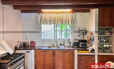 Casa a la venta en Bella Vista