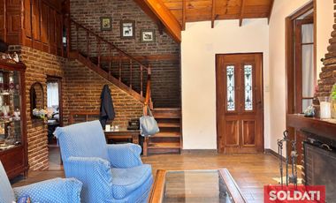Casa a la venta en Bella Vista