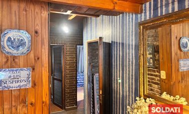 Casa a la venta en Bella Vista
