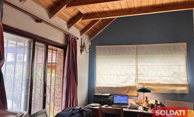 Casa a la venta en Bella Vista