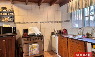 Casa a la venta en Bella Vista